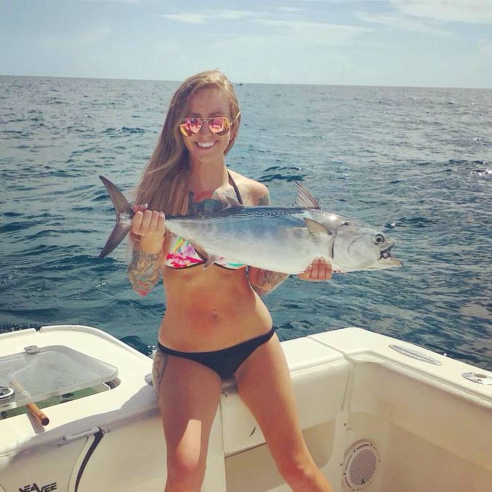 Meet your Posher, Linakay